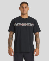 Quiksilver Takarangi Panel SS Tee