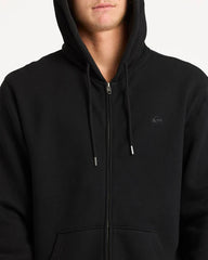 Quiksilver Salt Water Zip Hood
