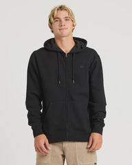 Quiksilver Salt Water Zip Hood