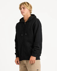 Quiksilver Salt Water Zip Hood