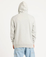Quiksilver Salt Water Zip Hood
