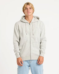 Quiksilver Salt Water Zip Hood