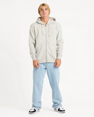 Quiksilver Salt Water Zip Hood