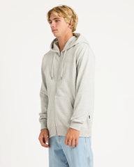 Quiksilver Salt Water Zip Hood