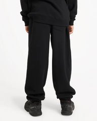 Quiksilver Youth Screen Trackpant - Black