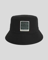 Quiksilver Tuna-Heke Bucket Hat - Black