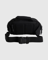 Quiksilver Tailblock Waistpack Bum Bag