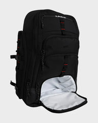 Quiksilver Fetchy 43L Travel Surf Backpack 2025 - Black