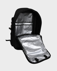 Quiksilver Fetchy 43L Travel Surf Backpack 2025 - Black