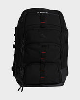 Quiksilver Fetchy 43L Travel Surf Backpack 2025 - Black