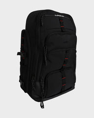 Quiksilver Fetchy 43L Travel Surf Backpack 2025 - Black