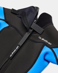 Quiksilver Kids 1.5mm Prologue Wetsuit - Palace Blue