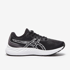 Asics Gel Excite 9 Womens - Black/White