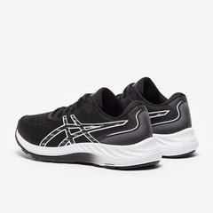 Asics Gel Excite 9 Womens - Black/White