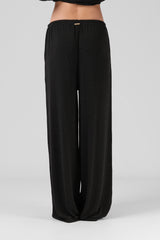 RPM Lux Everyday Pant - Charcoal Marle