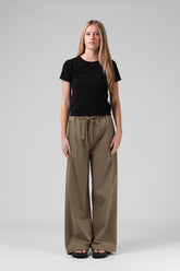 RPM Relax Pant - Olive