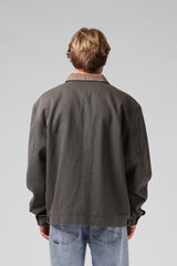 RPM Workmans Jacket - Charcoal