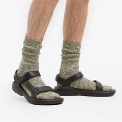 Teva Mens Hurricane Drift - Black