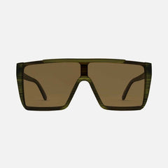 Carve Equinox Polarized 27741 - Olive Streak
