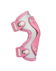 Micro Knee and Elbow Reflective Pads