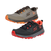 Skechers Mens Go Run Pure Trail 2 Running Shoe