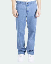 Dickies 874 Denim Original Relaxed Fit Jean - Light Indigo