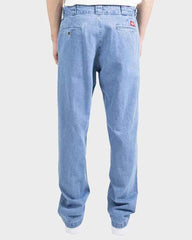 Dickies 874 Denim Original Relaxed Fit Jean - Light Indigo