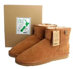 Moana Rd sNugZ Boots - Tan