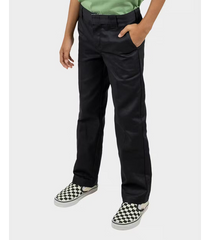 Dickies Boys 478 Original Fit Pant - Black