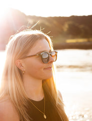 Moana Rd John Wayne Sunnies