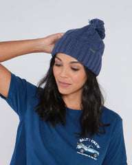 Salty Crew Halyard Beanie