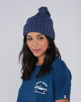Salty Crew Halyard Beanie