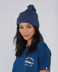 Salty Crew Halyard Beanie