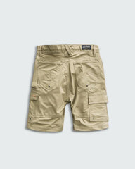 Jetpilot Jet Lite Utility Short - Khaki