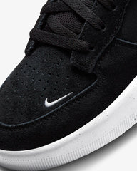 Nike SB force 58 - Black/White