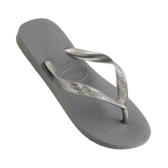 Havaianas Top - Steel Gray