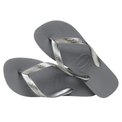 Havaianas Top - Steel Gray