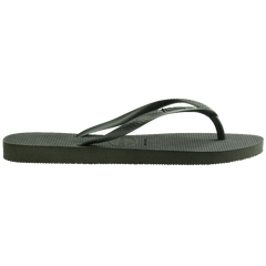 Havaianas Slim - Green Olive