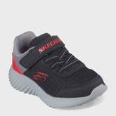 Skechers Bounder Trezic - Black/Red
