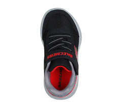 Skechers Bounder Trezic - Black/Red