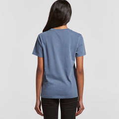 AS Colour Womens Maple Faded Tee