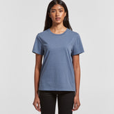 AS Colour Womens Maple Faded Tee