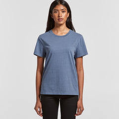 AS Colour Womens Maple Faded Tee