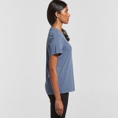 AS Colour Womens Maple Faded Tee
