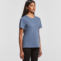 AS Colour Womens Maple Faded Tee