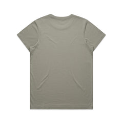 AS Colour Womens Maple Faded Tee