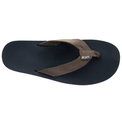 Scott Makaha 4100 Jandals - Brown