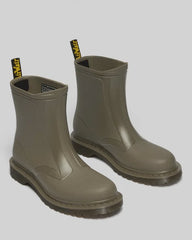 Dr Martens Rain Boot - Olive