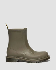 Dr Martens Rain Boot - Olive