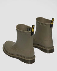 Dr Martens Rain Boot - Olive